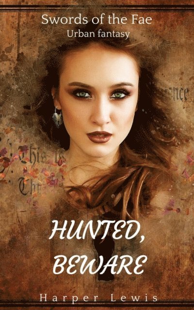 Harper Lewis - Hunted, Beware, E-bok. Tillgänglighet: Lägg i varukorg