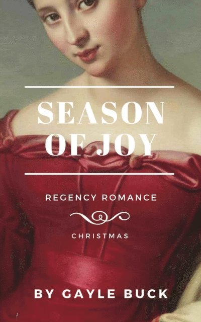 Gayle Buck - Season of Joy, E-bok
