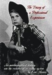 Eric Morris - Diary of a Professional Experiencer, Häftad