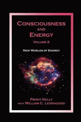 Penny Kelly - Consciousness and Energy, Vol. 2, Häftad. Tillgänglighet: Lägg i varukorg