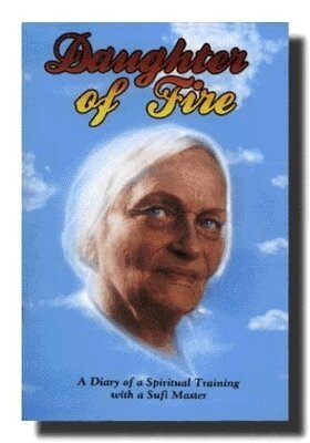 Irina Tweedie - Daughter of Fire, Häftad