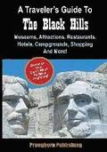 A Traveler's Guide To The Black Hills
