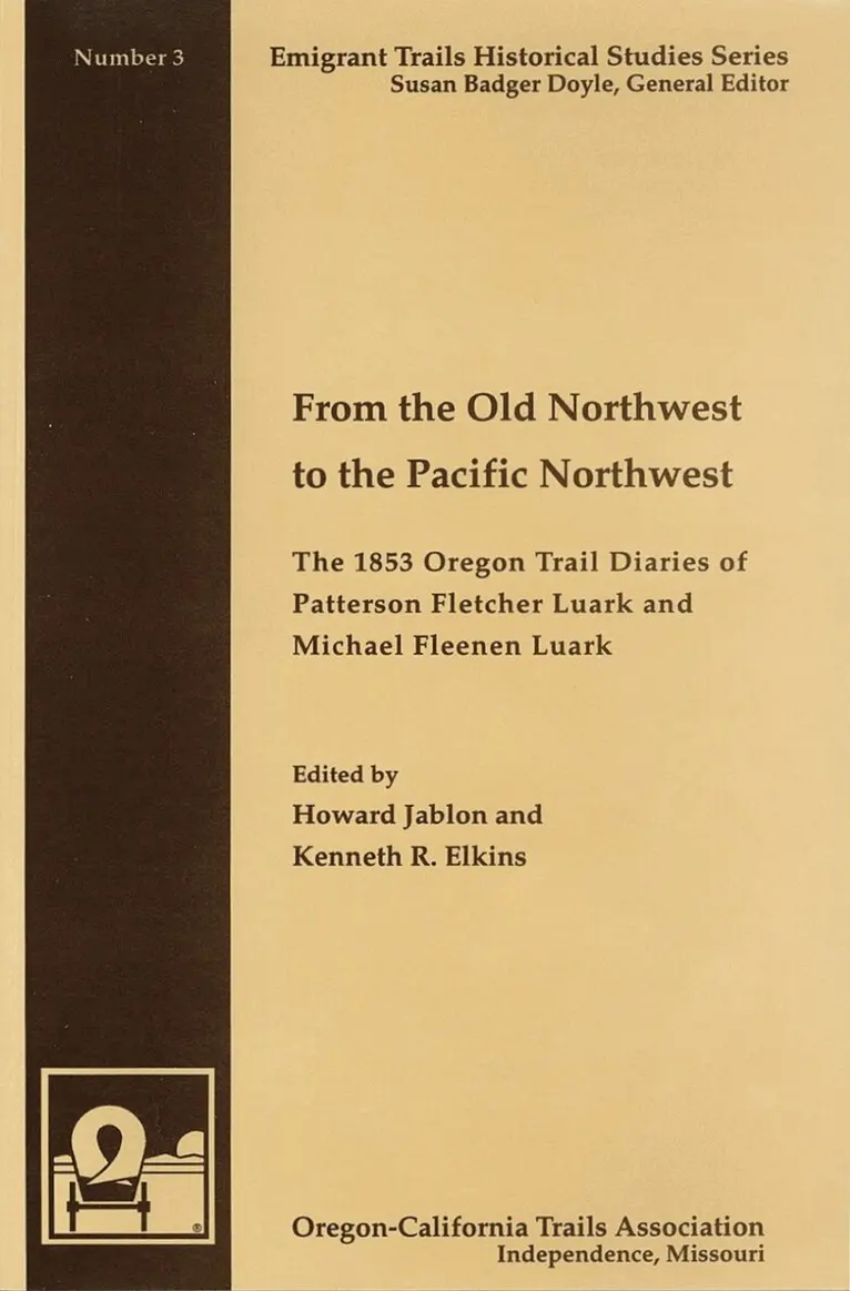 Howard Jablon, Kenneth R. Elkins - From the Old Northwest to the Pacific Northwest, Häftad. Tillgänglighet: Tillfälligt slut