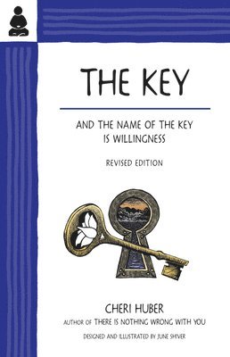 Cheri Huber - Key, Häftad