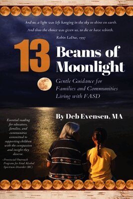 13 Beams of Moonlight