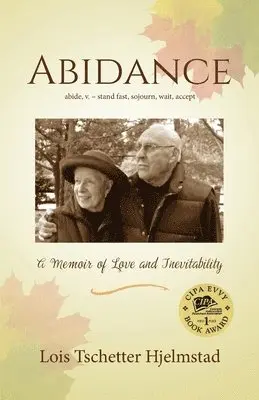 Lois Tschetter Hjelmstad - Abidance, Häftad. Tillgänglighet: Lägg i varukorg
