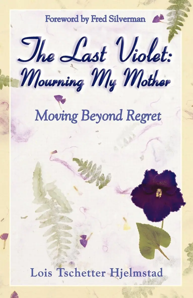 Lois Tschetter Hjelmstad - Last Violet, Häftad. Tillgänglighet: Lägg i varukorg