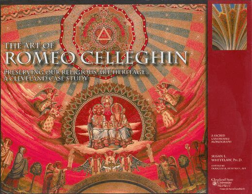 The Kent State University Press - Art of Romeo Celleghin, Häftad. Tillgänglighet: Tillfälligt slut