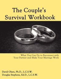 Couple's Survival Workbook