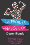 Esteroides Anabolicos