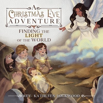 Kathleen Lockwood - Christmas Eve Adventure, Häftad. Tillgänglighet: Lägg i varukorg
