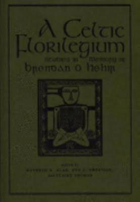 Kathryn Klar - Celtic Florilegium7, Inbunden