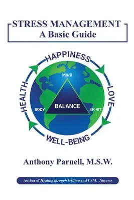 Anthony Dwane Parnell - Stress Management, Häftad. Tillgänglighet: Lägg i varukorg