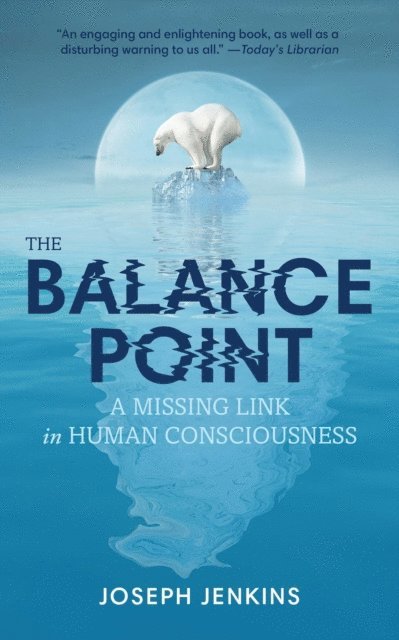 Balance Point - A Missing Link in Human Consciousness