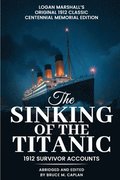The Sinking of the Titanic: Survivor Stories
