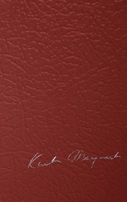 Herman J Otten - Marquart's Works - Popular Writings, Inbunden