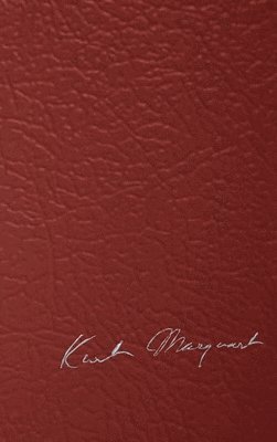 Herman J Otten - Marquart's Works - Church and Ministry, Inbunden