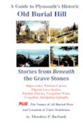 A Guide to Plymouth's Historic Old Burial Hill