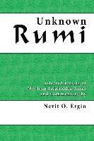 Nevit Oguz Ergin - Unknown Rumi: Selected Rubais and Commentary, Häftad