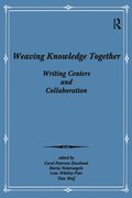 Weaving Knowledge Together
