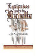 Jim Garrington - Equipados Para La Batalla, Häftad