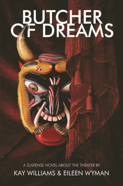 Eileen Wyman, Kay Williams - Butcher of Dreams, E-bok. Tillgänglighet: Lägg i varukorg