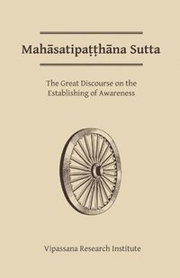 Mahasatipatthana Sutta