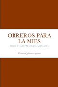 Obreros Para La Mies