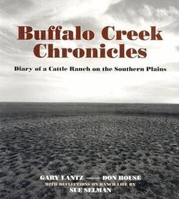 Gary Lantz, Don House - Buffalo Creek Chronicles, Häftad. Tillgänglighet: Tillfälligt slut