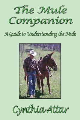 Cynthia Attar - Mule Companion, Häftad. Tillgänglighet: Lägg i varukorg