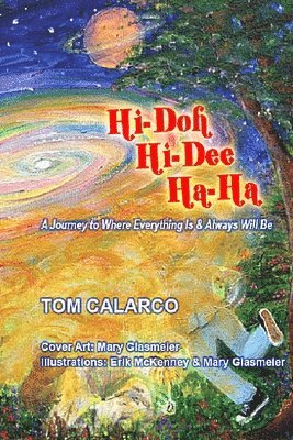 Tom Calarco - Hi-doh Hi-dee Ha-Ha, Häftad. Tillgänglighet: Tillfälligt slut