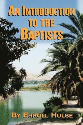Erroll Hulse - Introduction to the Baptists, Häftad