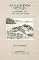 Susan Vernon - Rainshadow World, Häftad. Tillgänglighet: Lägg i varukorg