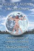 Invisible Agents of Creation: Implications of cosmic patterns