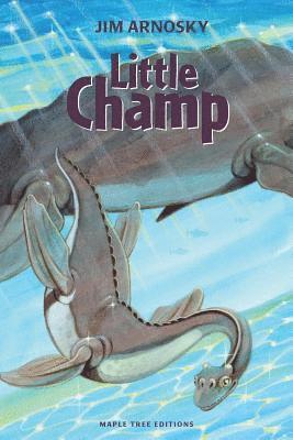 Jim Arnosky - Little Champ, Inbunden. Tillgänglighet: Lägg i varukorg