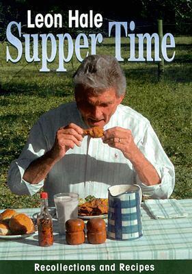 Leon Hale - Supper Time, Inbunden. Tillgänglighet: Tillfälligt slut