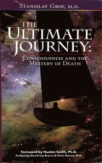 Ultimate Journey  (2Nd Edition)