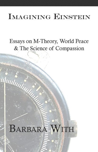 Barbara Lee With - Imagining Einstein, E-bok