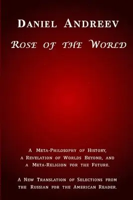 Rose of the World