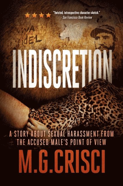 M.G. Crisci - Indiscretion, E-bok. Tillgänglighet: Lägg i varukorg