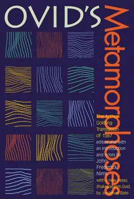 Ovid - Metamorphoses, Häftad. Tillgänglighet: Lägg i varukorg