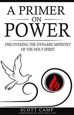 Scott Camp - PRIMER ON POWER, E-bok