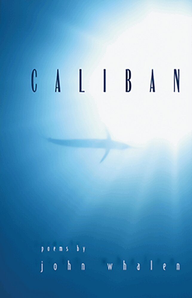 John Whalen - Caliban, Häftad. Tillgänglighet: Tillfälligt slut