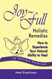 Joy-Full Holistic Remedies