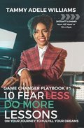 10 Fear Less Do More Lessons