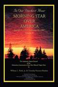 In Our Darkest Hour - Morning Star Over America / Volume II - January 1, 1993 - February 22, 1997