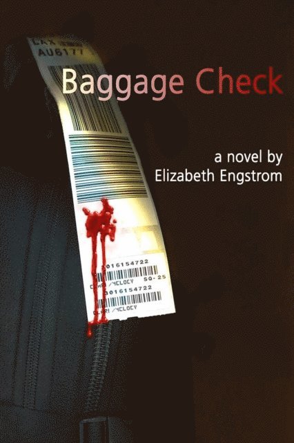 Elizabeth Engstrom - Baggage Check, E-bok