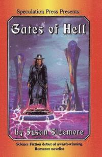 Susan Sizemore - Gates of Hell, Häftad