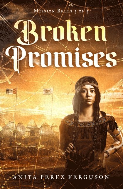 Anita Perez Ferguson - Broken Promises, E-bok. Tillgänglighet: Lägg i varukorg
