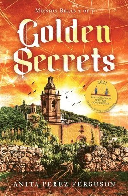 Anita Perez Ferguson - Golden Secrets, Häftad. Tillgänglighet: Lägg i varukorg